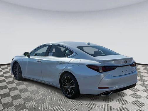 2025 Lexus ES 350 Premium