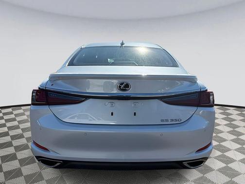 2025 Lexus ES 350 Premium