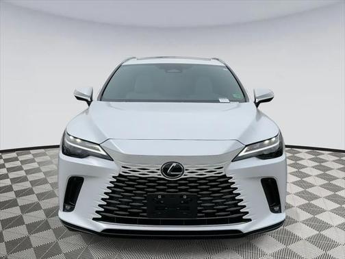 2025 Lexus RX 350h Premium Plus