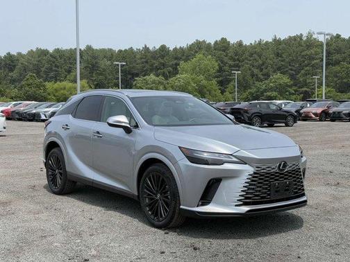 2024 Lexus RX 350 Base