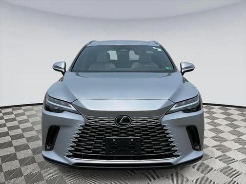 2024 Lexus RX 350 Base
