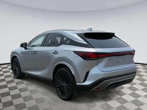 2024 Lexus RX 350 Base