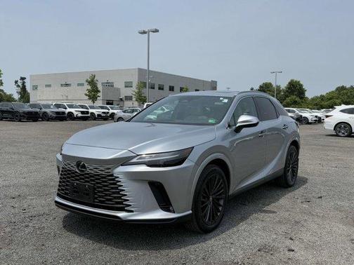 2024 Lexus RX 350 Base