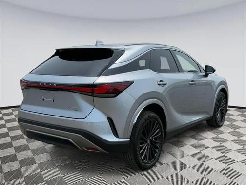2024 Lexus RX 350 Base