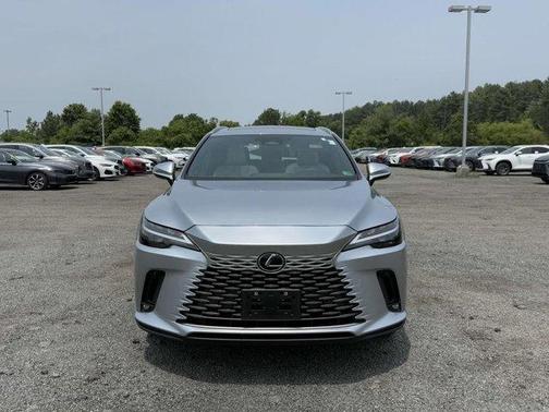 2024 Lexus RX 350 Base