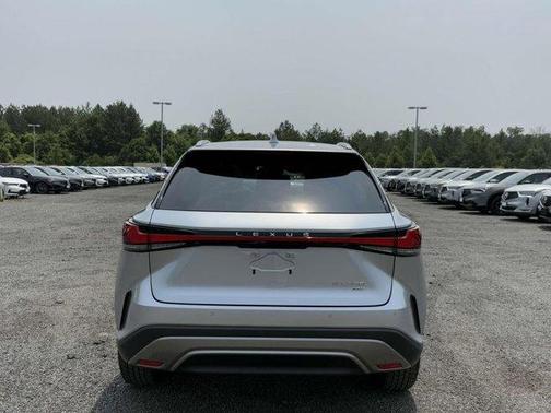 2024 Lexus RX 350 Base