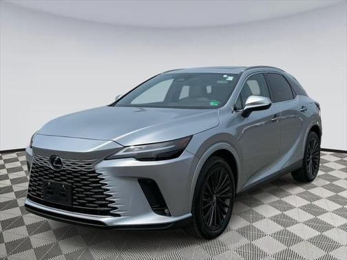 2024 Lexus RX 350 Base