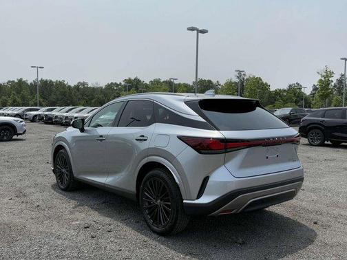 2024 Lexus RX 350 Base