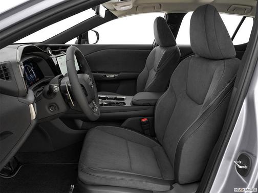 2023 Lexus RZ 450e Luxury