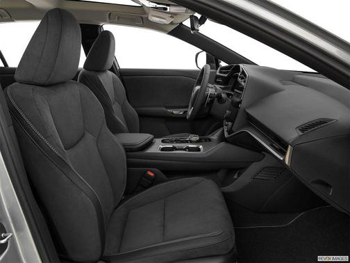 2023 Lexus RZ 450e Luxury