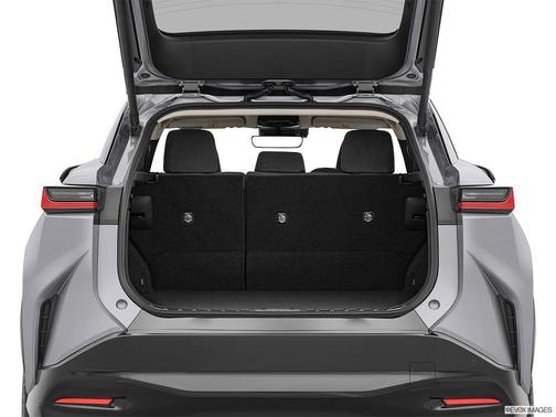 2023 Lexus RZ 450e Luxury