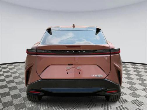 2025 Lexus RZ 450e Premium