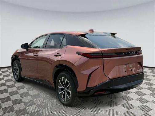 2025 Lexus RZ 450e Premium