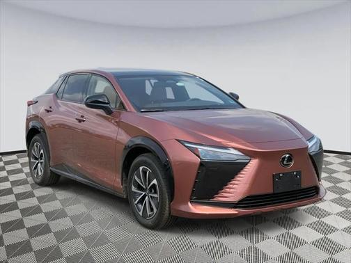 2025 Lexus RZ 450e Premium