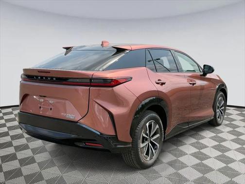 2025 Lexus RZ 450e Premium