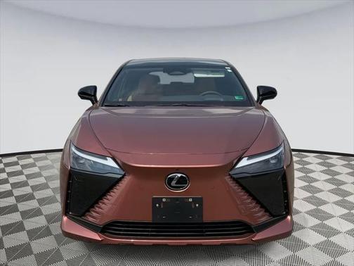 2025 Lexus RZ 450e Premium