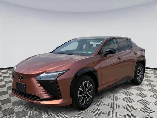 2025 Lexus RZ 450e Premium