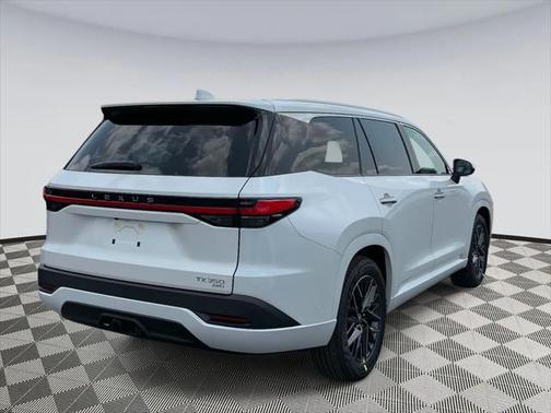 2025 Lexus TX 350 Premium