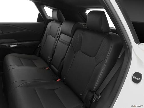 Cloudburst Gray 2026 Lexus RX 350 Premium
