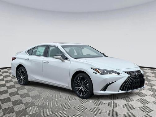 2025 Lexus ES 350 Premium
