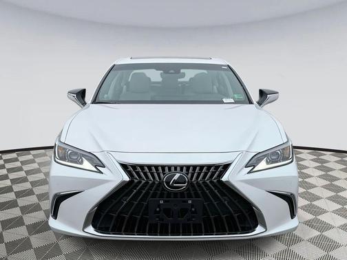 2025 Lexus ES 350 Premium