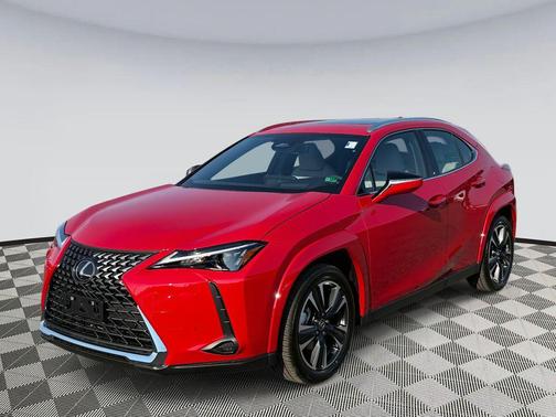 2025 Lexus UX 300h Premium