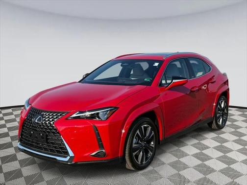 2025 Lexus UX 300h Premium