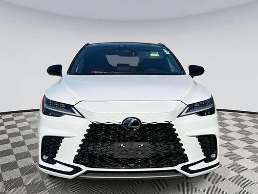 2023 Lexus RX 500h F SPORT Performance