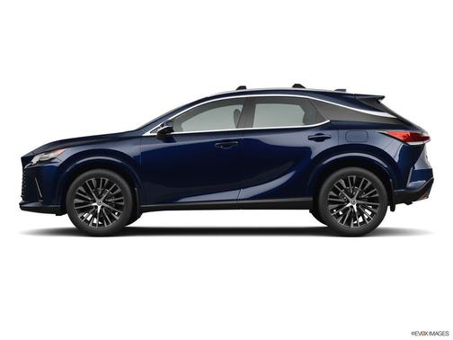 Nightfall Mica 2026 Lexus RX 350 Luxury