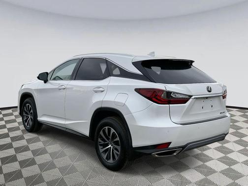 2022 Lexus RX 350 Premium