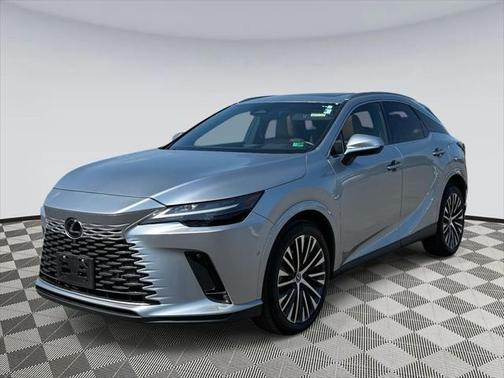 2024 Lexus RX 350 Premium Plus