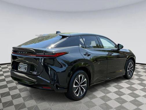 Caviar 2024 Lexus RZ 450e Premium