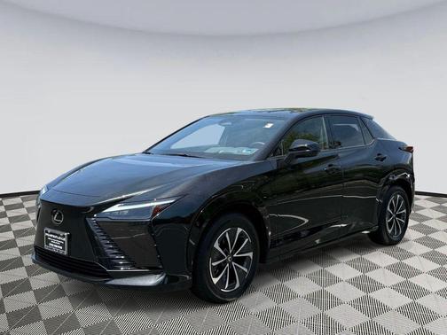Caviar 2024 Lexus RZ 450e Premium