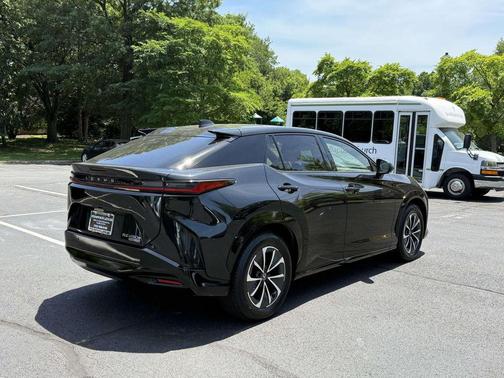 Caviar 2024 Lexus RZ 450e Premium