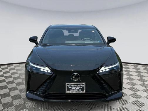 Caviar 2024 Lexus RZ 450e Premium
