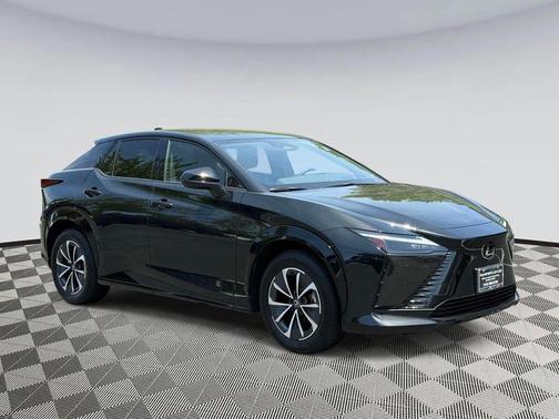 Caviar 2024 Lexus RZ 450e Premium