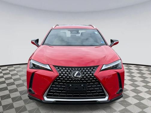 2025 Lexus UX 300h Premium