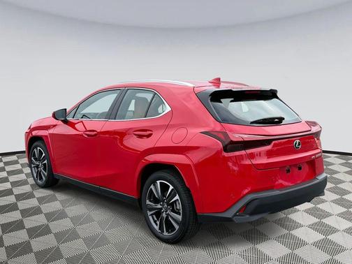 2025 Lexus UX 300h Premium