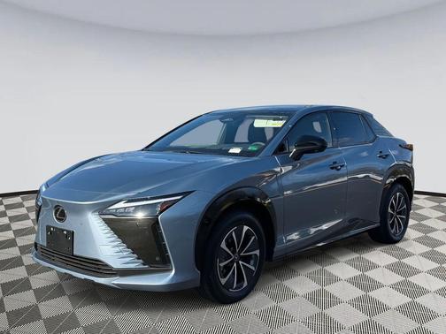 2025 Lexus RZ 450e Premium