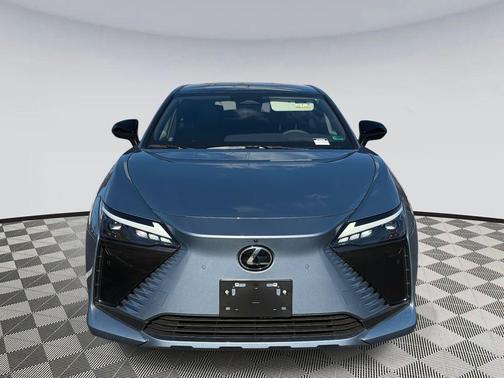 2025 Lexus RZ 450e Premium