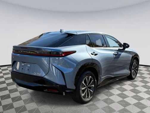 2025 Lexus RZ 450e Premium