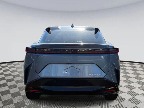 2025 Lexus RZ 450e Premium