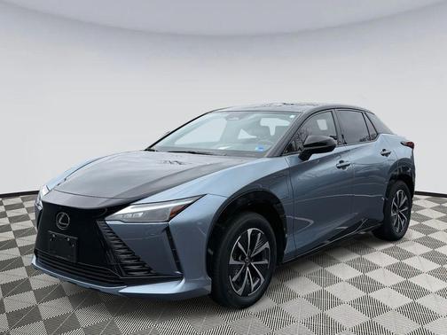 2023 Lexus RZ 450e Premium