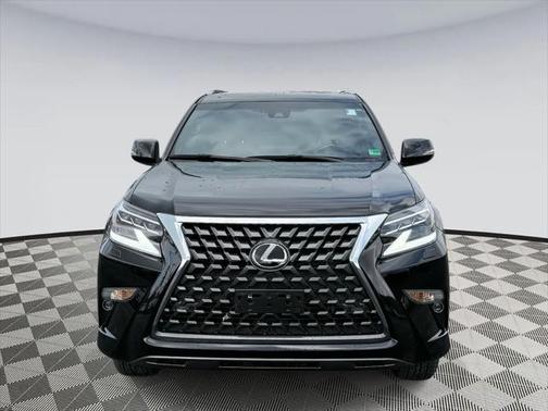 2022 Lexus GX 460 Base