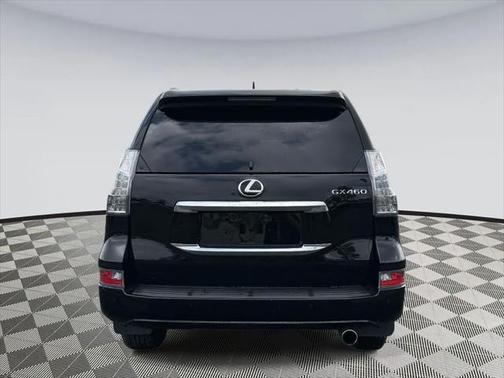 2022 Lexus GX 460 Base