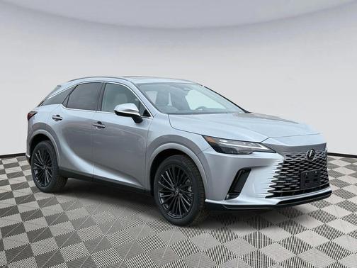 2026 Lexus RX 350 Base
