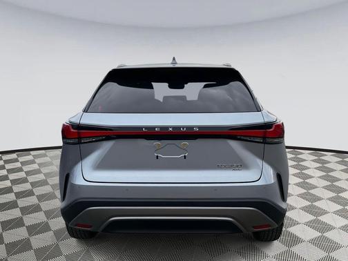 2026 Lexus RX 350 Base