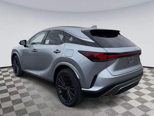 2026 Lexus RX 350 Base