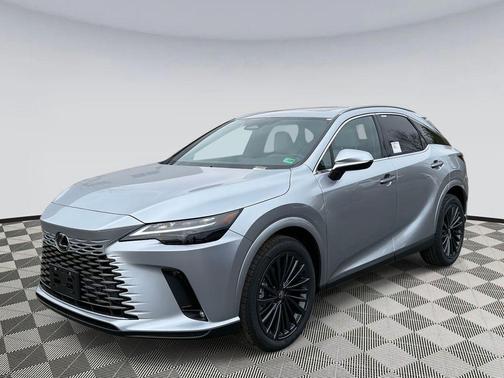 2026 Lexus RX 350 Base