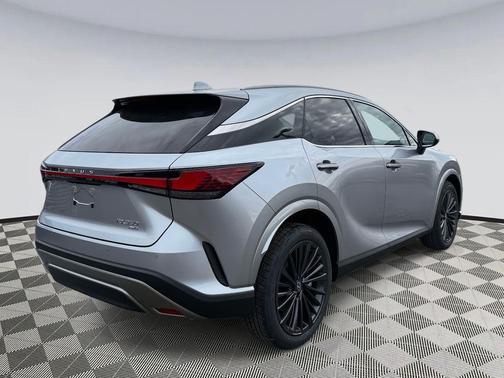 2026 Lexus RX 350 Base